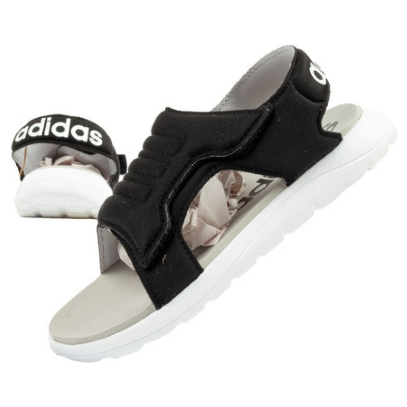 Sandále adidas Comfort Jr FY8856 53257533