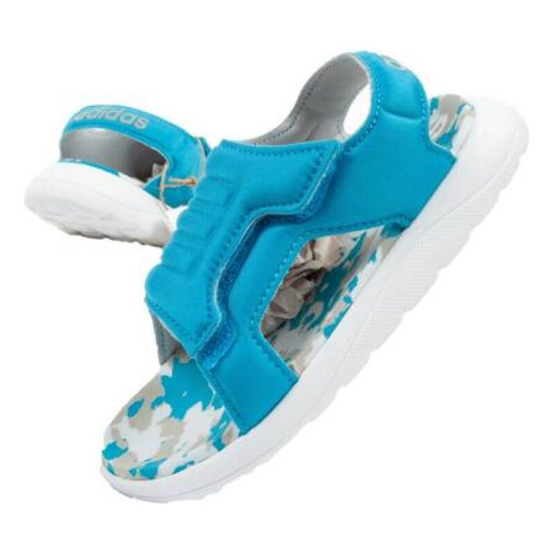 Sandále Adidas Comfort Jr FY8861 53257534