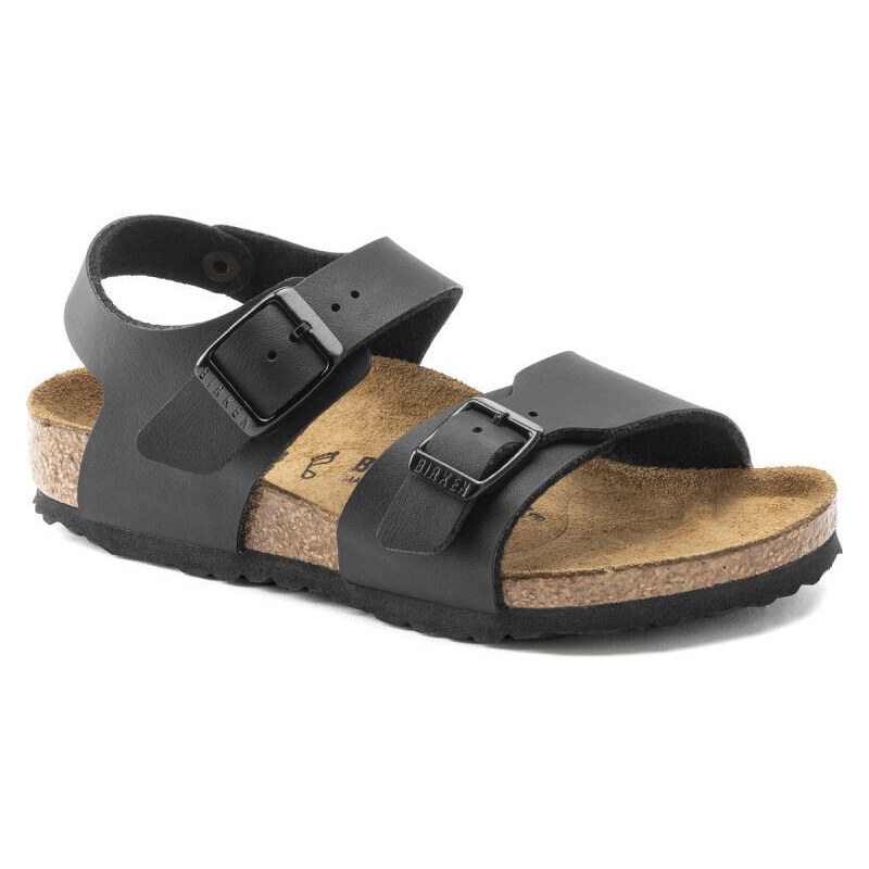 Birkenstock NEW YORK BS Jr sandále 187603 65553729