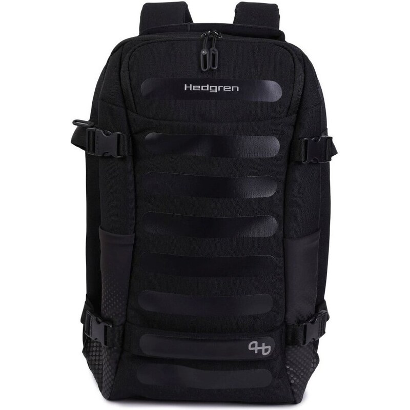 HEDGREN COMBY SS EXP TRIP M 15,6 + RFID HCMBY09 - Black 28,5l 53948212