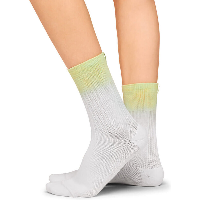 On All-Day Sock White/ Hay L 53266631