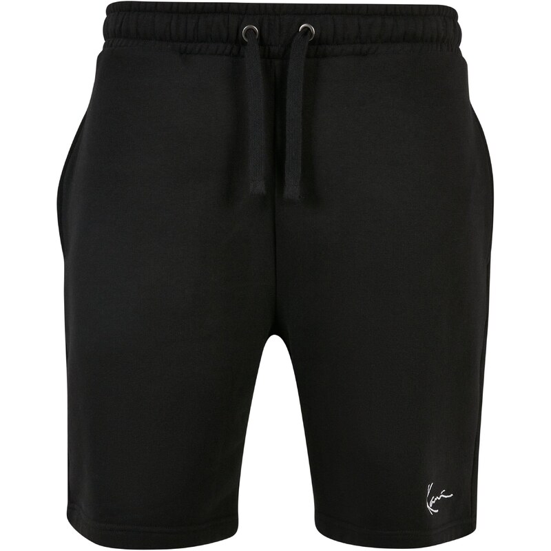 Karl Kani Nohavice čierna / biela 46691201