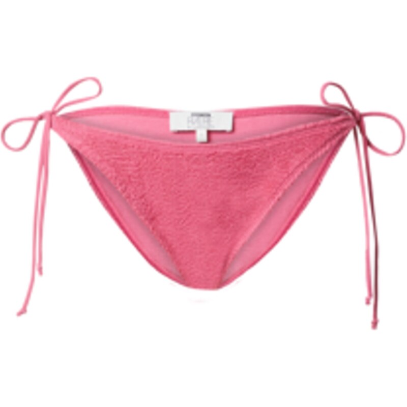 RÆRE by Lorena Rae Bikinové nohavičky Lianne ružová 54363185