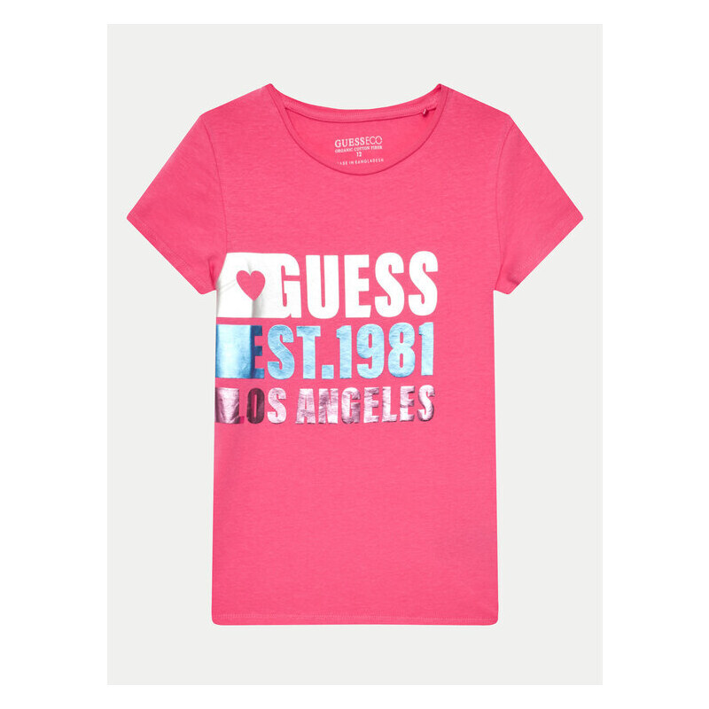 Tričko Guess 53270077