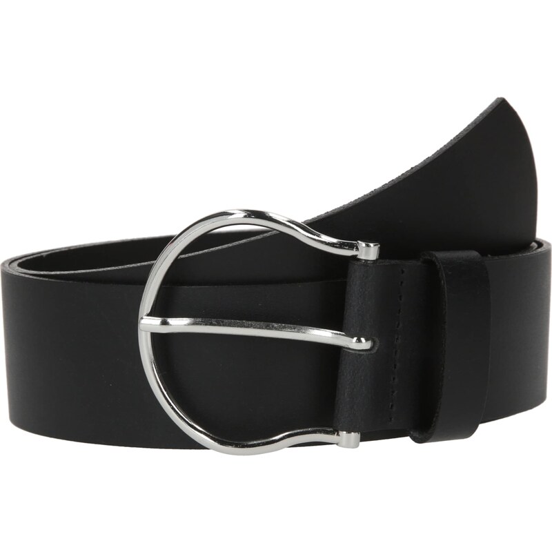 ABOUT YOU Opasky BAB126 čierna 54368687