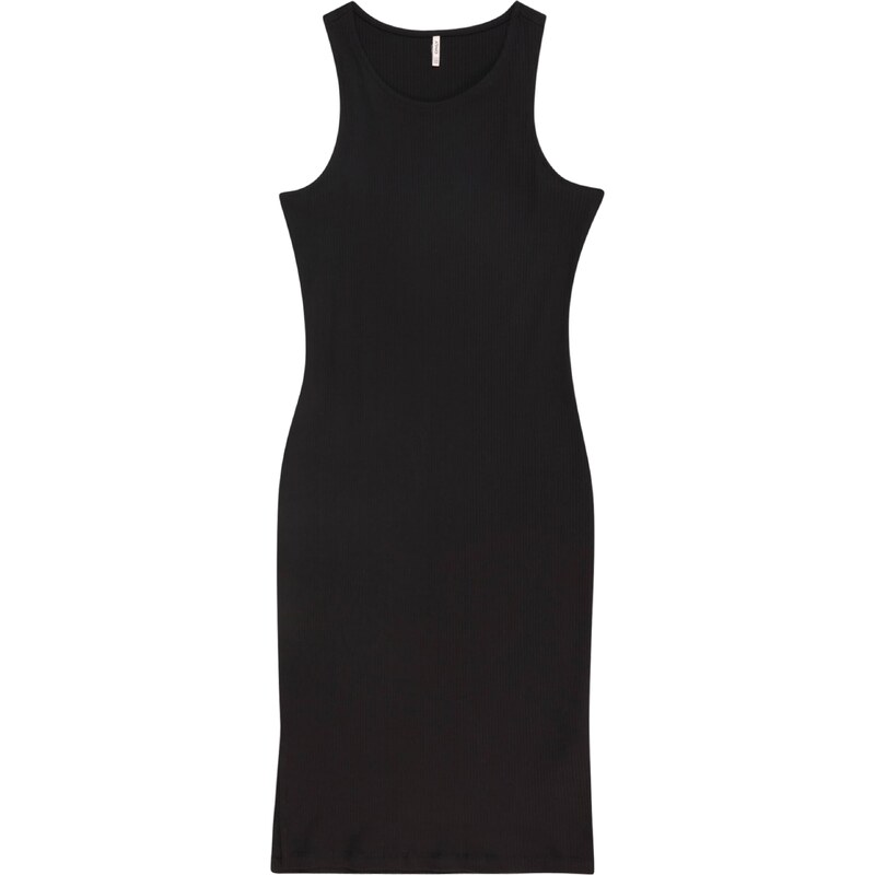 ONLY GIRLS Šaty KOGBelfast čierna 54369149