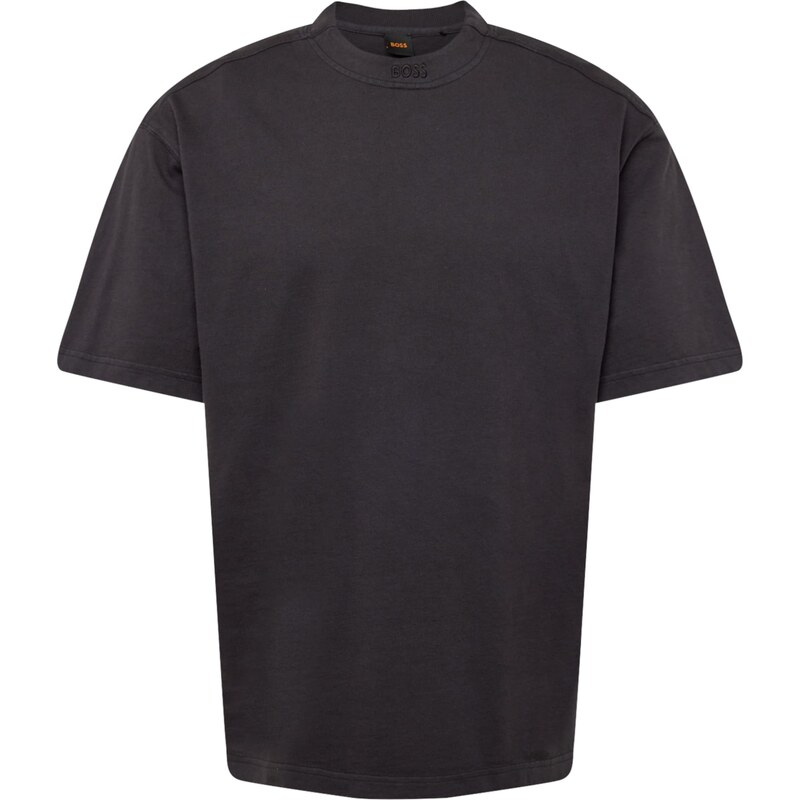BOSS Tričko čierna 53274253