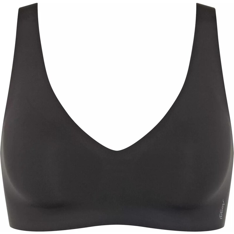 SLOGGI Podprsenka ZERO Feel 2.0 čierna 54282901