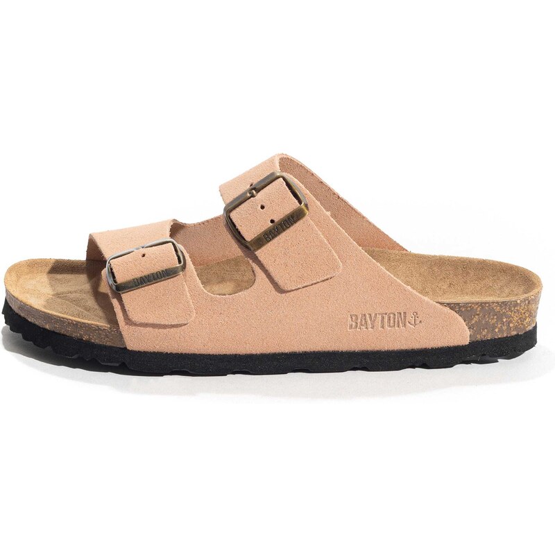 Bayton Šľapky Tracy marhuľová 58245532