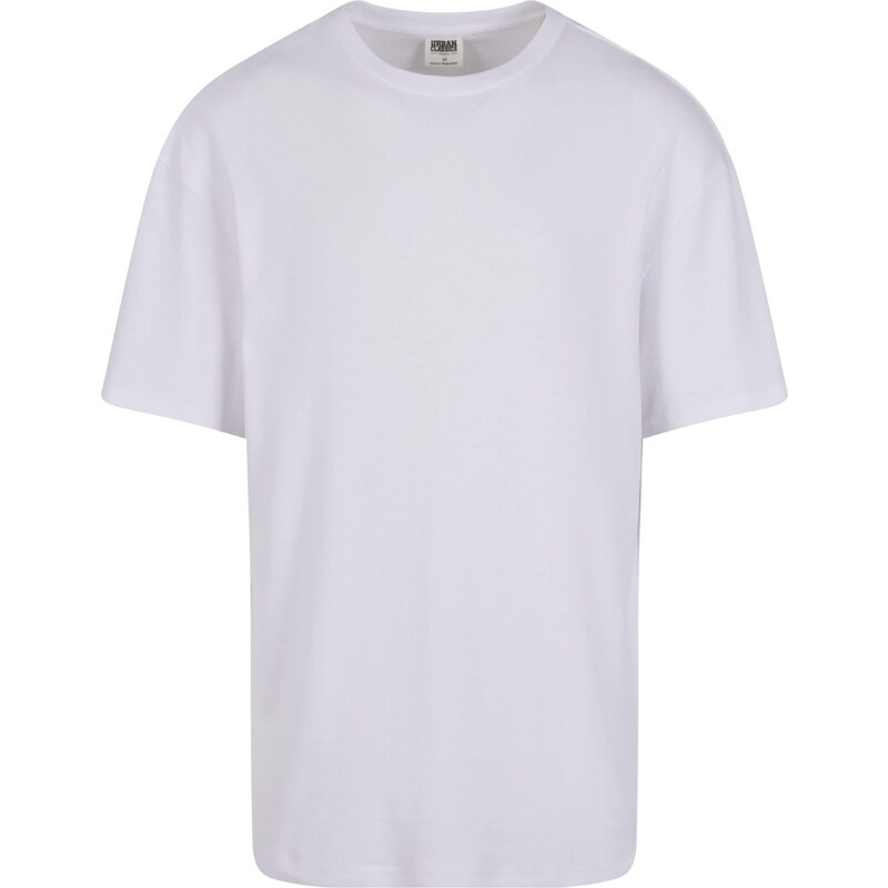 Urban Classics Tričko biela 56865733