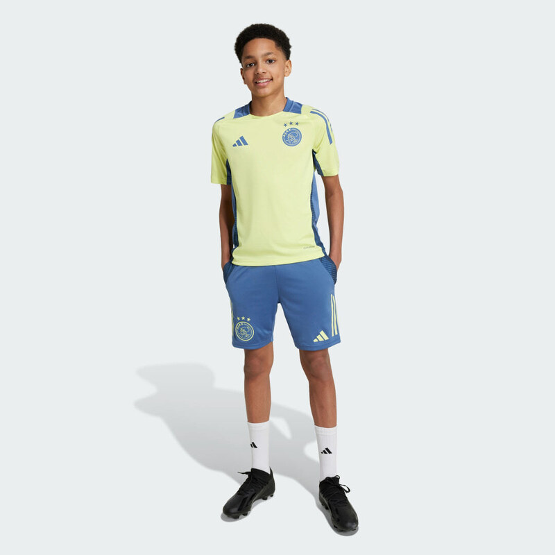Adidas Šortky Ajax Amsterdam Tiro 24 Competition Training Kids 53277720