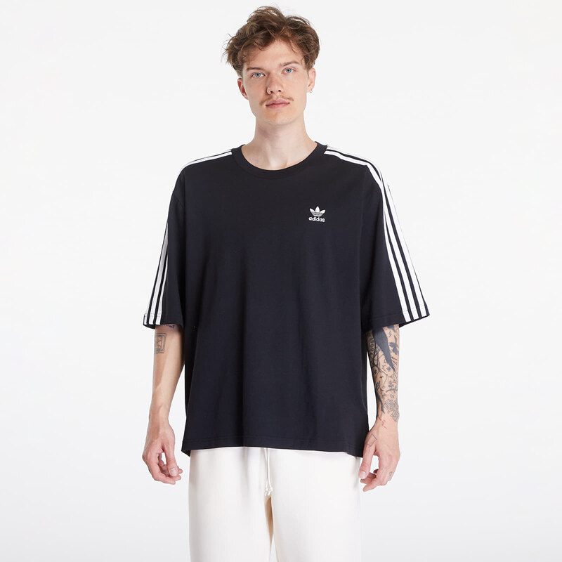 adidas Originals Tričko adidas Adicolor Oversized Short Sleeve Tee 53280518