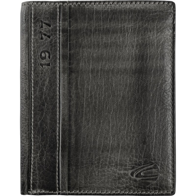 CAMEL ACTIVE Peňaženka Melbourne čierna 66608531