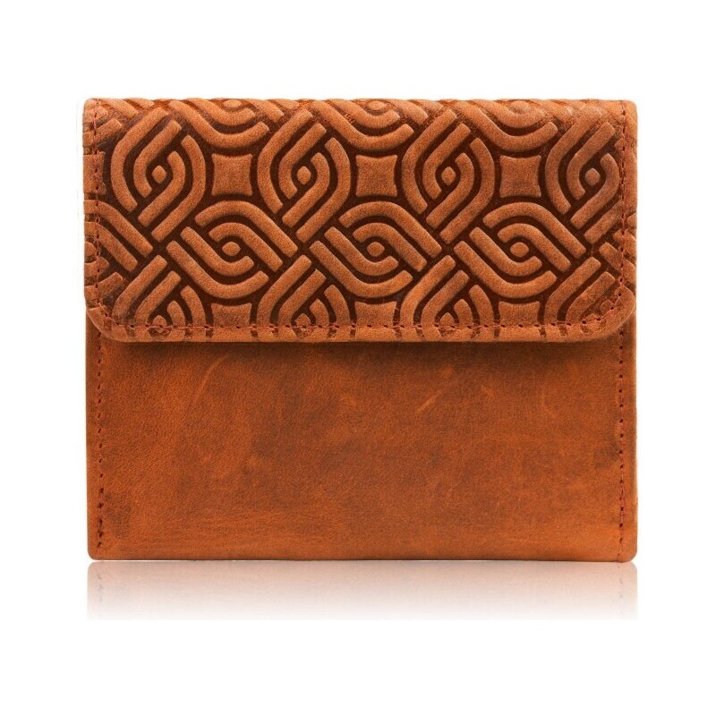 Kožená Peněženka Paolo Peruzzi T-114 53290127