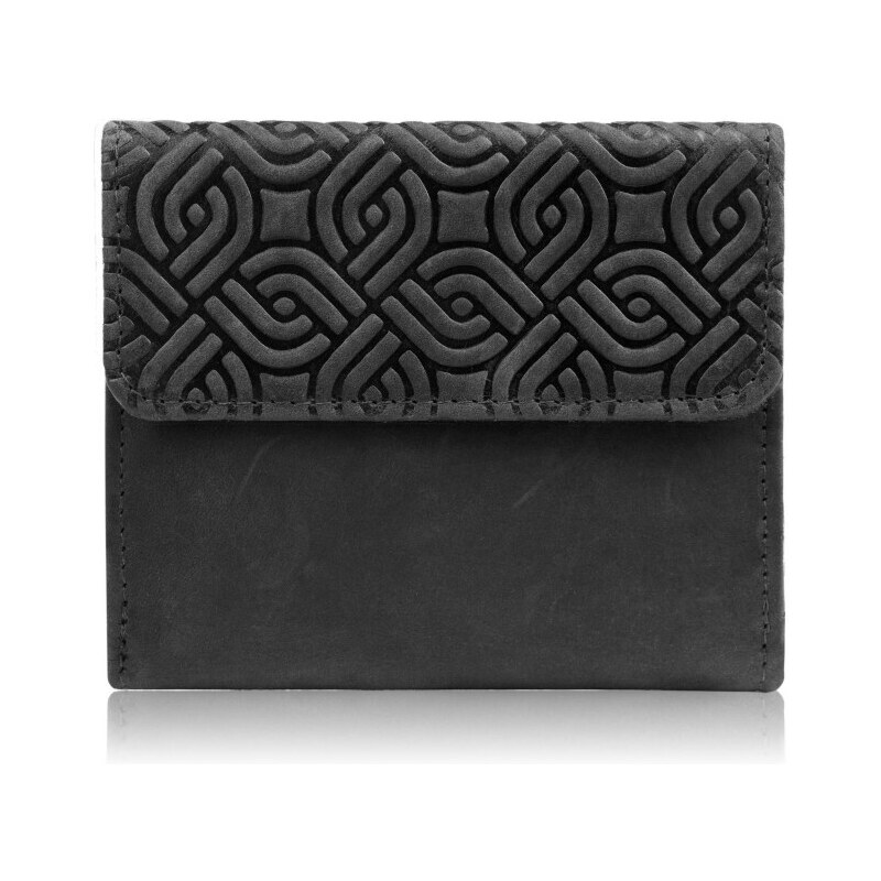 Kožená Peněženka Paolo Peruzzi T-114 53290125