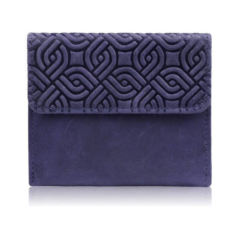 Kožená Peněženka Paolo Peruzzi T-114 55983705