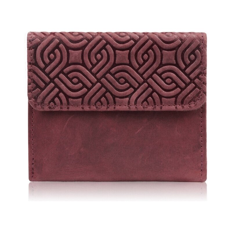 Kožená Peněženka Paolo Peruzzi T-114 55983707