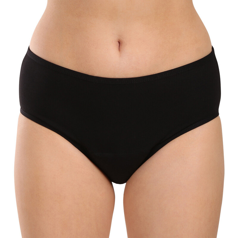 Menštruačné nohavičky Nedeto Night (1NKM003) 53904702