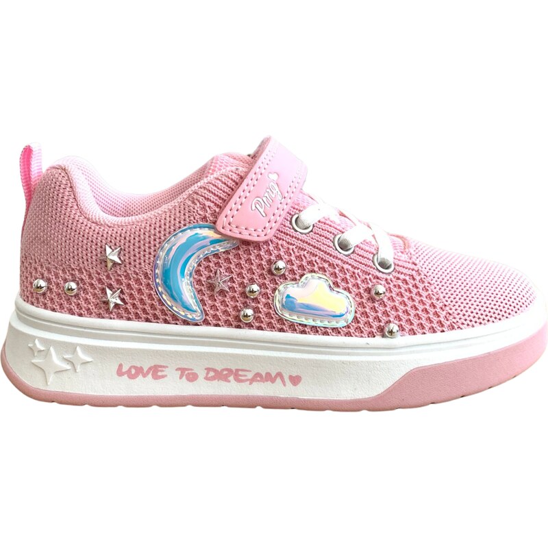 Dievčenské tenisky PRIMIGI 53287073