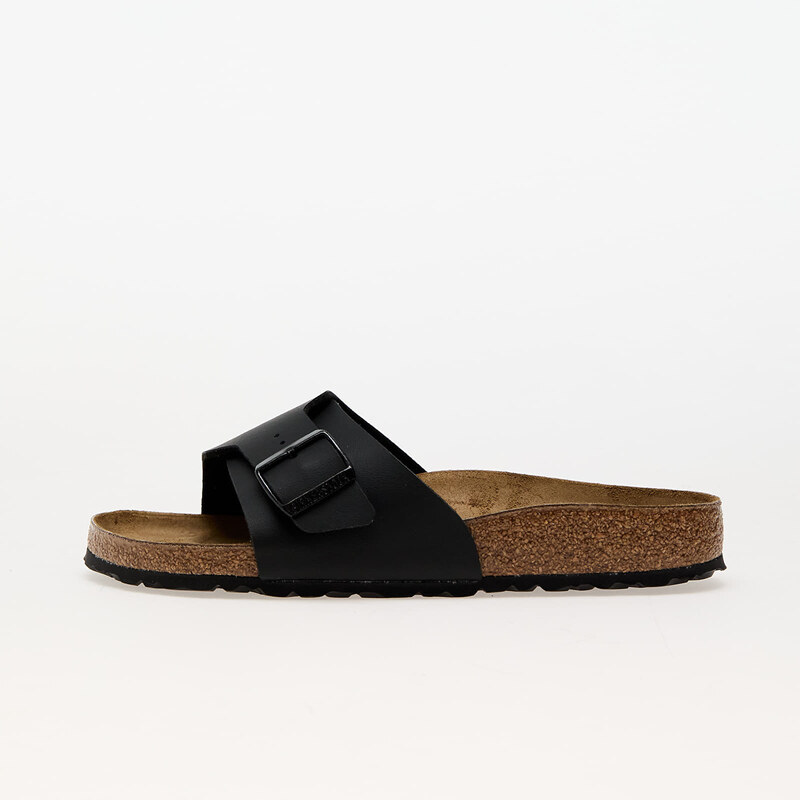 Birkenstock Catalina Birko-Flor Black 54993050