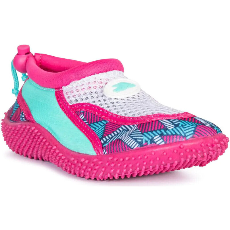 E-shop Girls water shoes Trespass SQUIDETTE