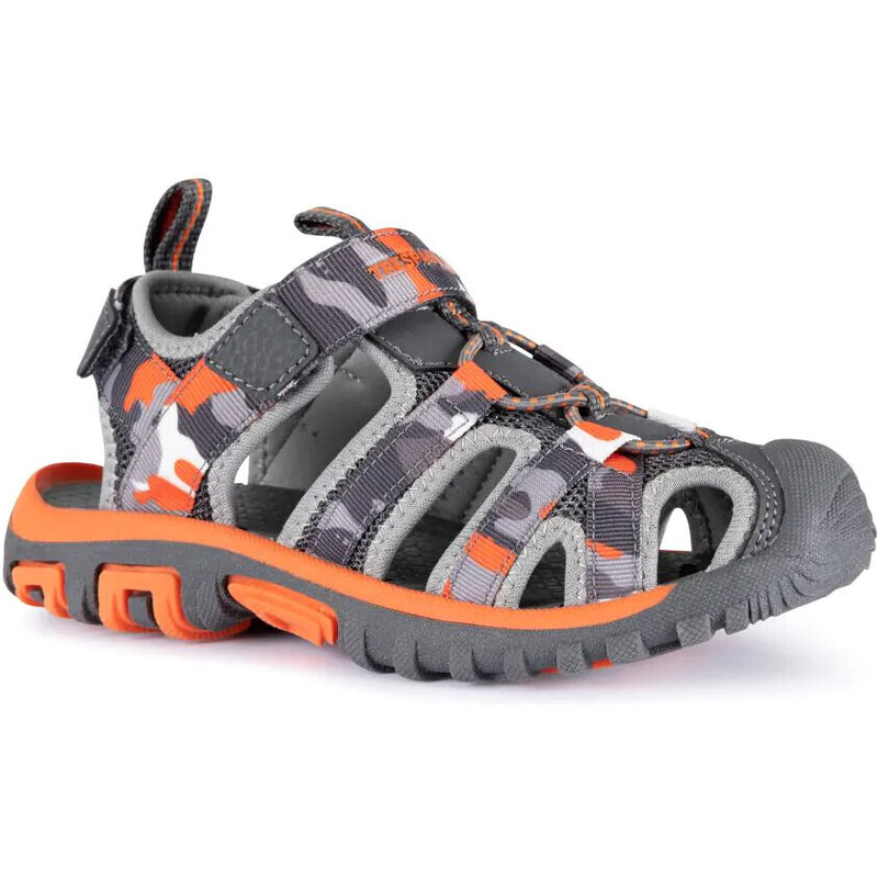 Childrens trekking sandals Trespass JAIME 53291168