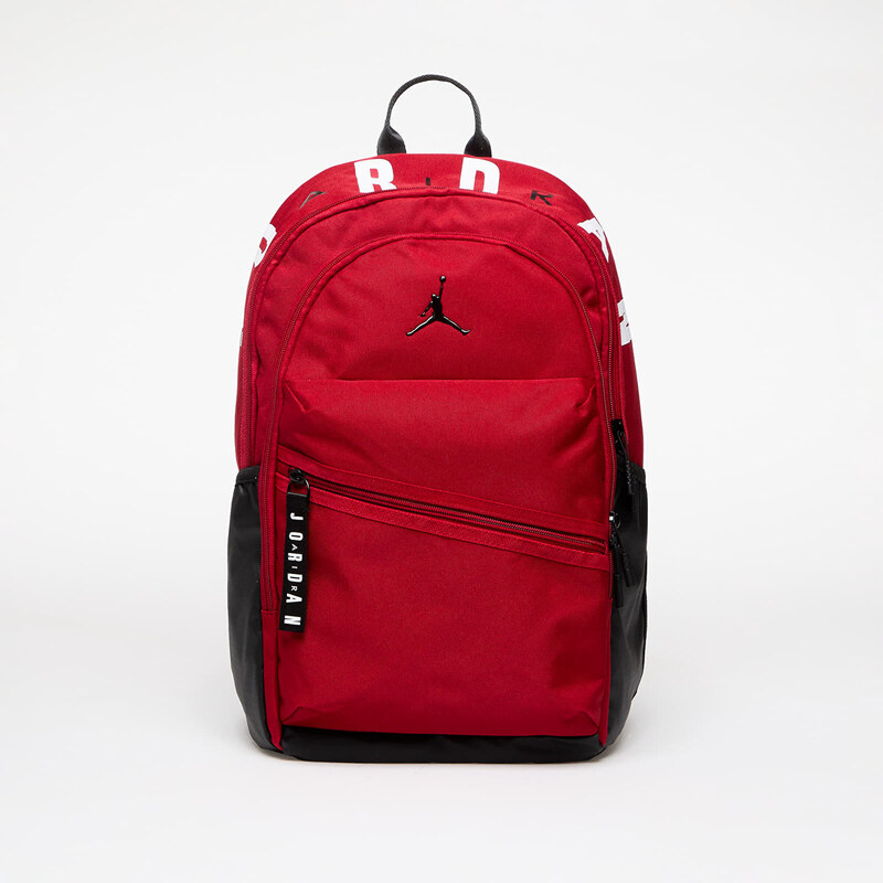 Batoh Jordan Jam Air Patrol Backpack Gym Red 29 l 53318340