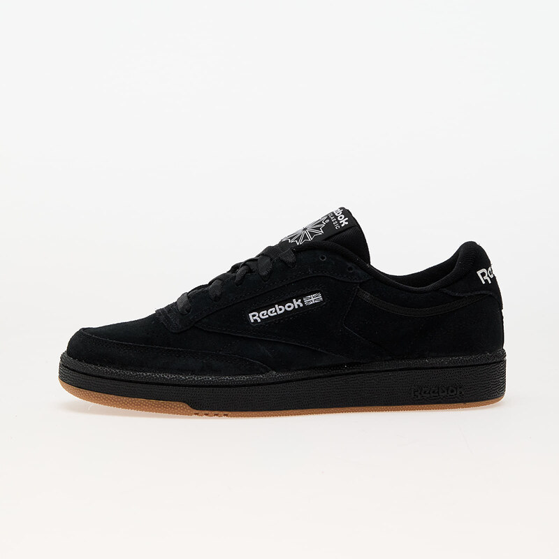 Reebok Club C 85 Black/ Ftw White/ Gum 67597486