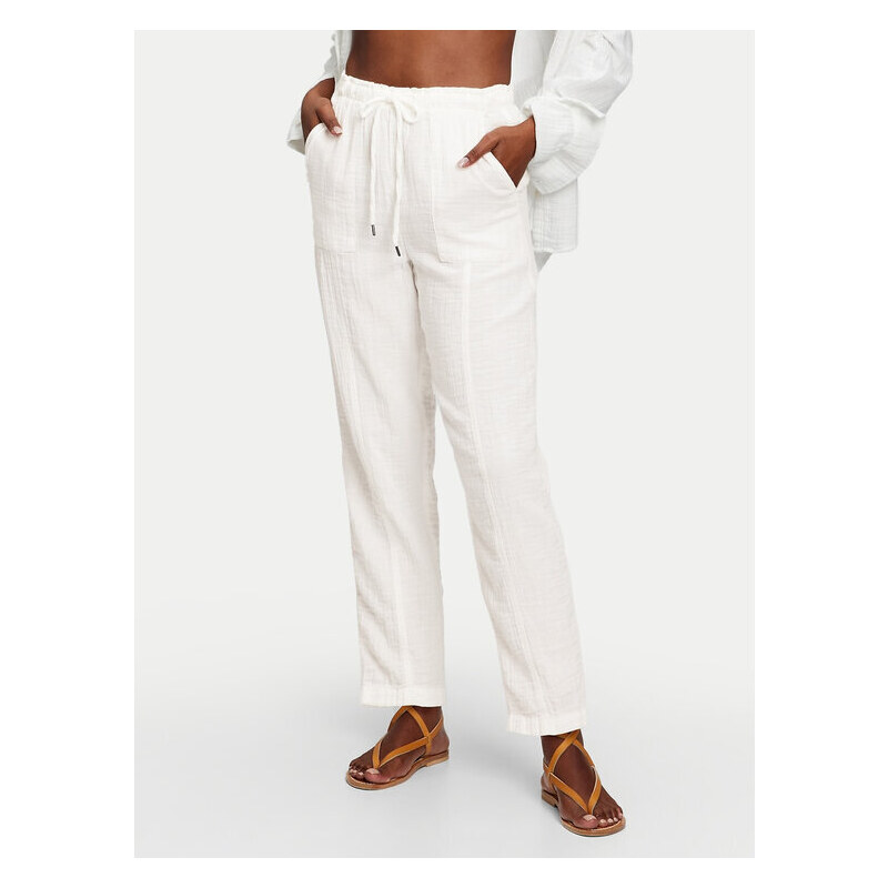 Bavlnené nohavice Gap 53339966