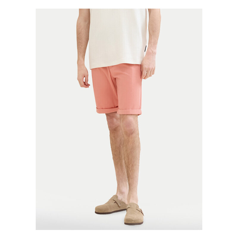 Bavlnené šortky Tom Tailor 53340121