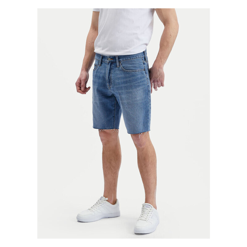 Džínsové šortky Gap 53339928