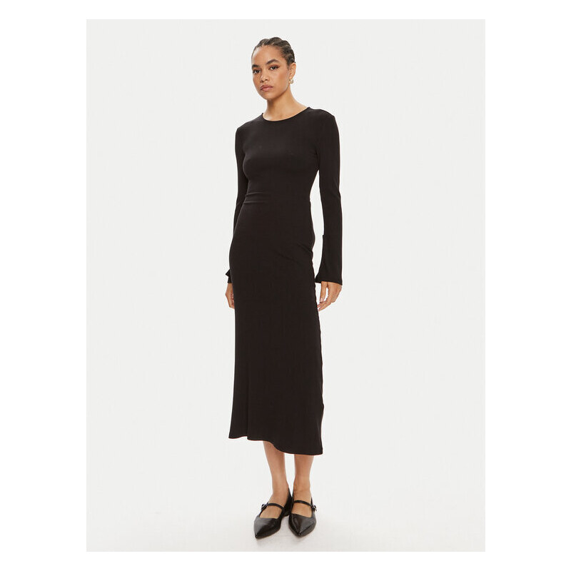 Úpletové šaty Bruuns Bazaar 53340945