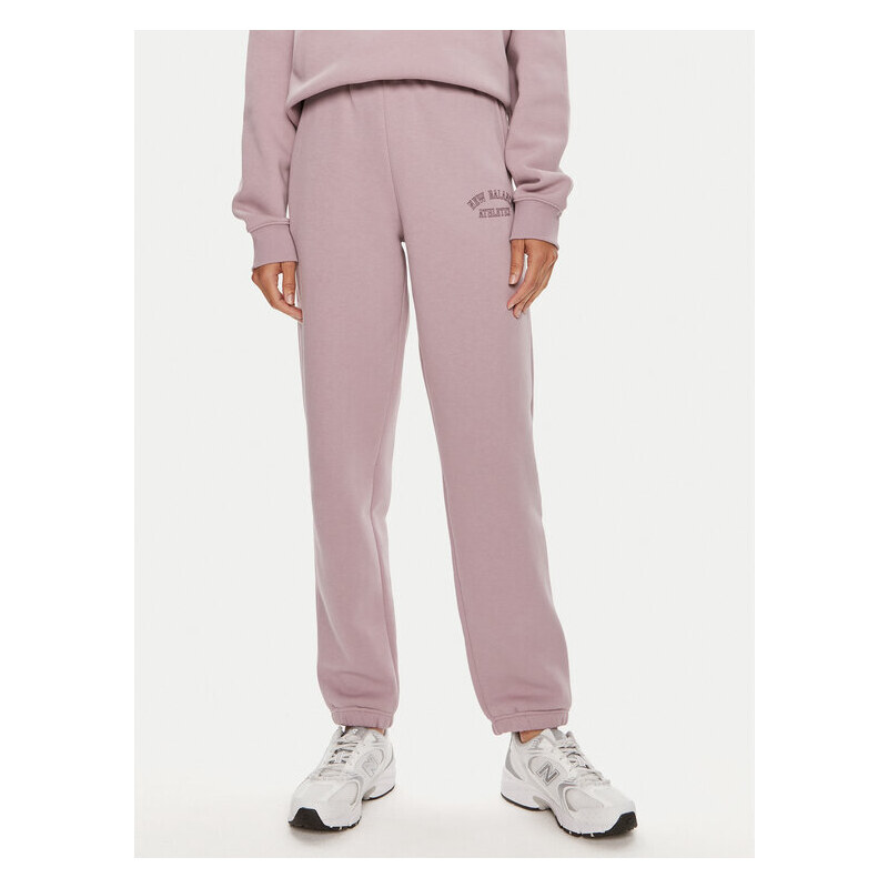 Teplákové nohavice New Balance 53341052