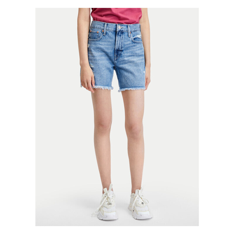 Džínsové šortky Gap 53339947