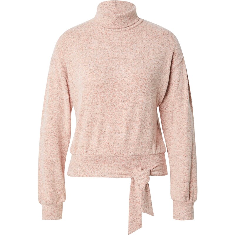 ABOUT YOU Sveter Tanisha s ružovými fľakmi 54271521