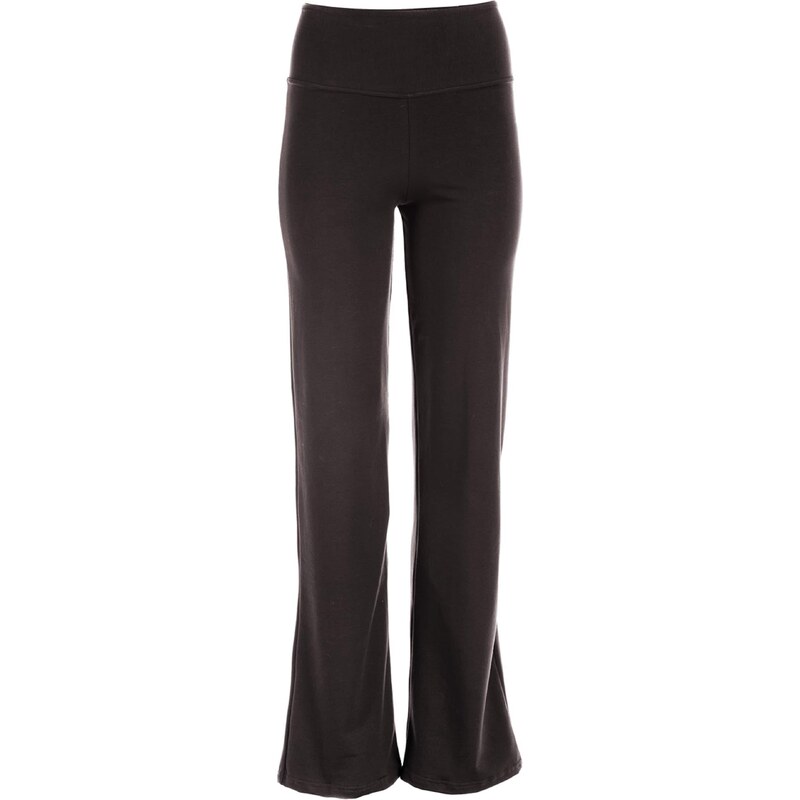 Winshape Športové nohavice WH3 čierna / biela 54327965