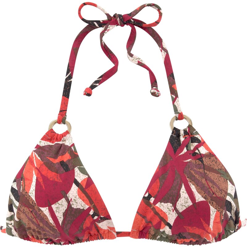 LASCANA Bikinový top zmiešané farby 54351615