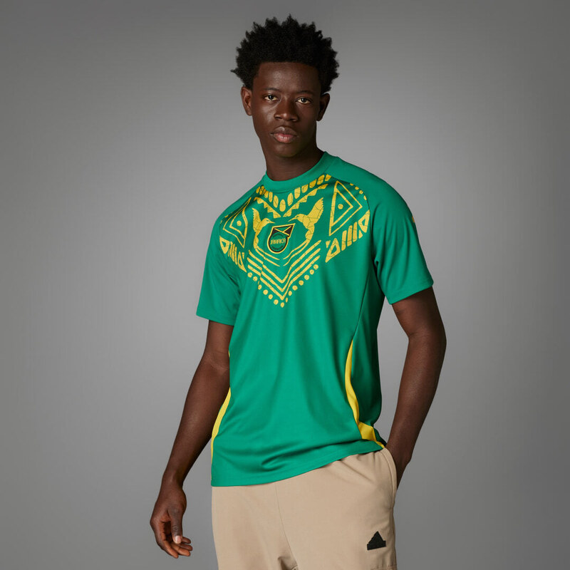 Adidas Dres Jamaica Pre-Match 55762098