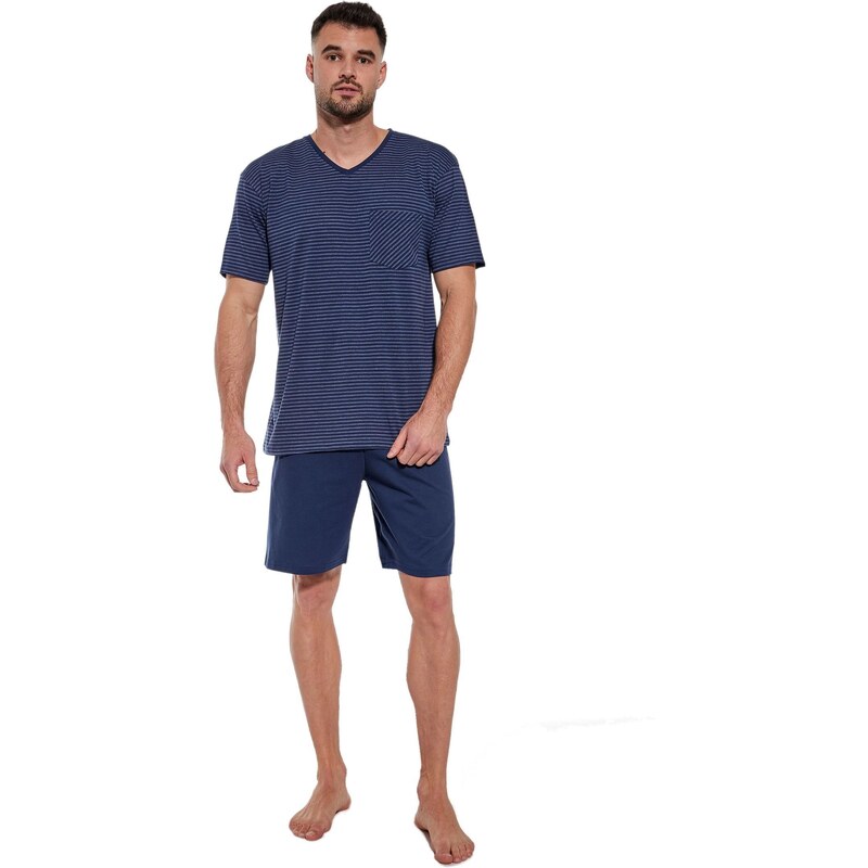 CORNETTE Pánske pyžamo 332/163 Bruce 58287316