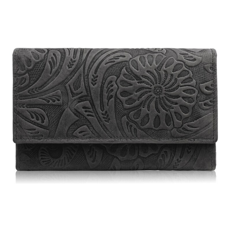 Kožená Peněženka Paolo Peruzzi T-108 53355800