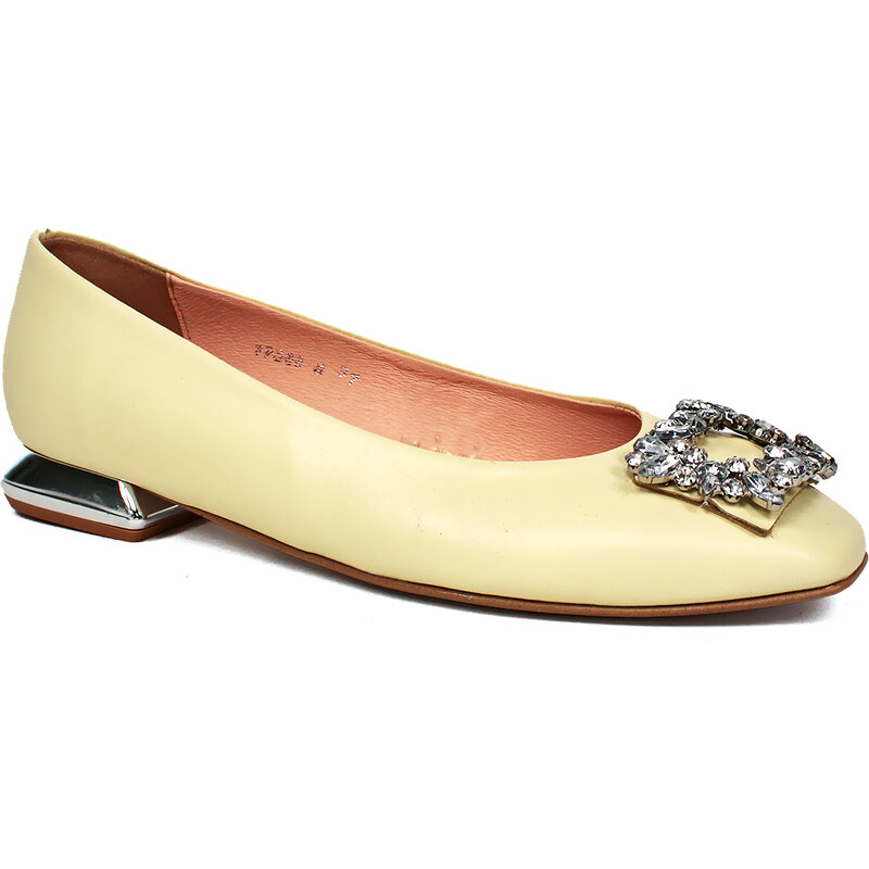 GLS Elegantné poltopánky 53354053