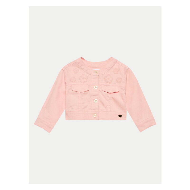 Džínsová bunda Mayoral 53873166