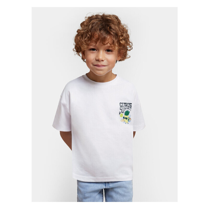 Tričko Mayoral 53866303