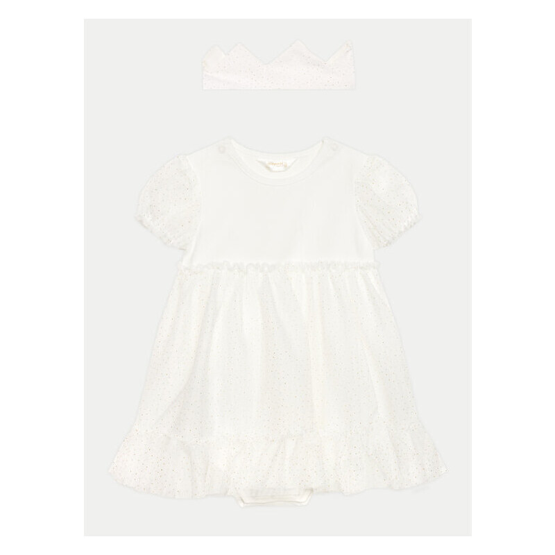 Elegantné šaty Mayoral 53875084