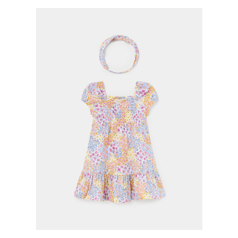 Letné šaty Mayoral 53879077