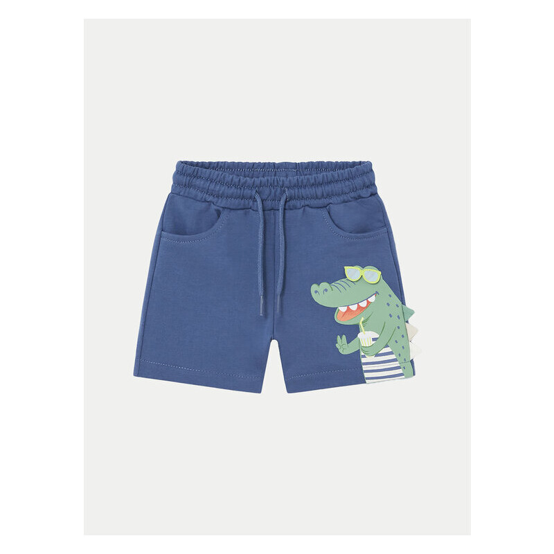 Športové kraťasy Mayoral 53878977