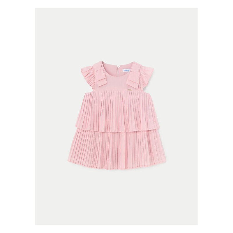 Elegantné šaty Mayoral 53868262