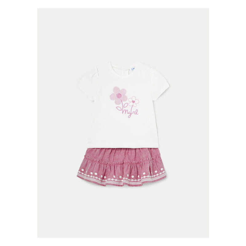 Súprava tričko a sukňa Mayoral 53869659