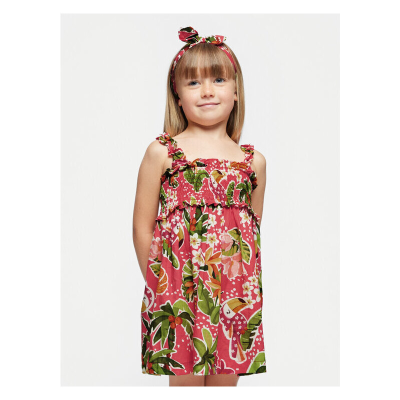 Letné šaty Mayoral 53867857