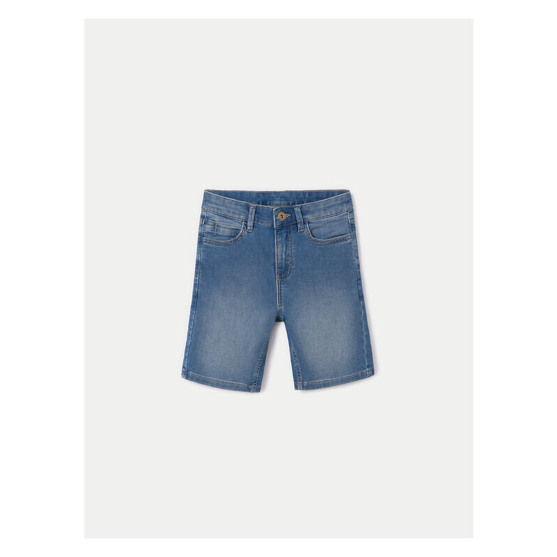 Džínsové šortky Mayoral 53867033